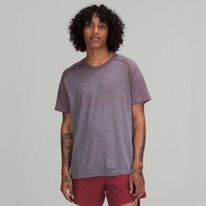 Lululemon Metal Vent Tech Short Sleeve Shirt 2.0